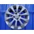 Llanta para Opel Corsa D