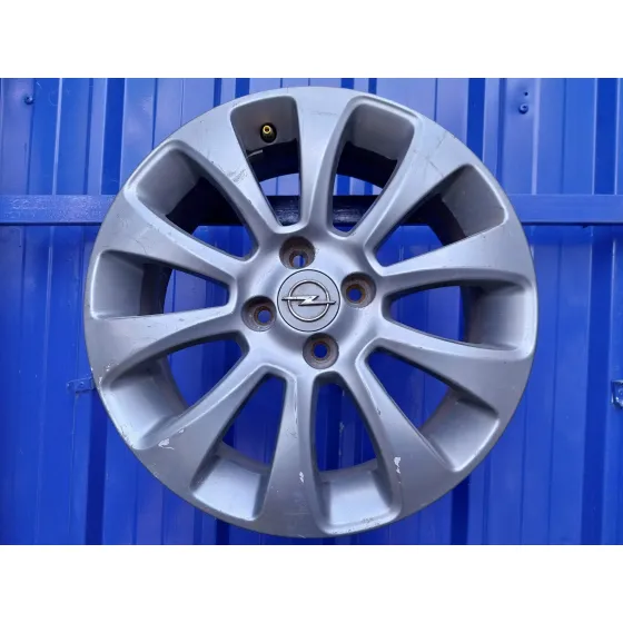 Llanta para Opel Corsa D