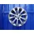 Llanta para Opel Corsa D