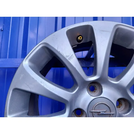 Llanta para Opel Corsa D