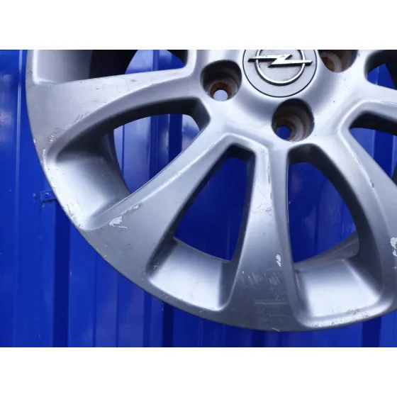 Llanta para Opel Corsa D