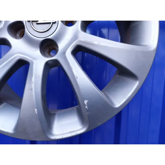Llanta para Opel Corsa D