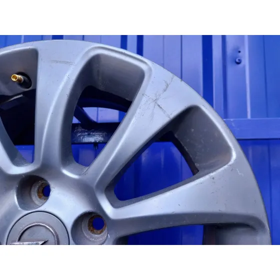 Llanta para Opel Corsa D