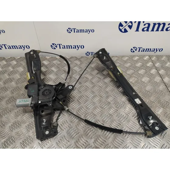 Elevalunas Delantero Izquierdo para Opel Astra K Sports Tourer