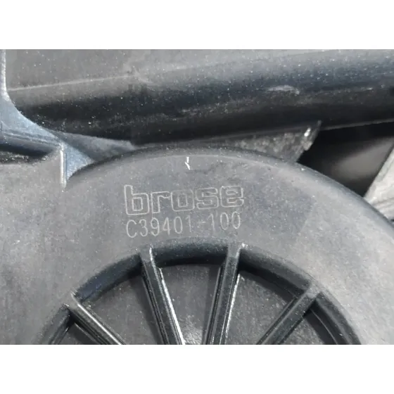 Elevalunas Delantero Izquierdo para Opel Astra K Sports Tourer