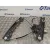 Elevalunas Delantero Izquierdo para Opel Astra K Sports Tourer