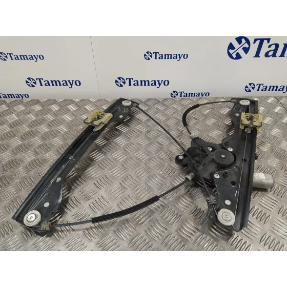Elevalunas Delantero Izquierdo para Opel Astra K Sports Tourer