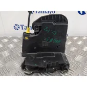 Cerradura Puerta Delantera Izquierda para Opel Astra K Sports Tourer