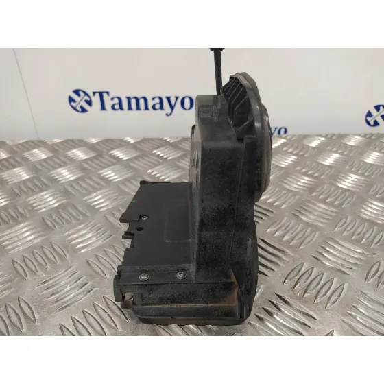 Cerradura Puerta Delantera Izquierda para Opel Astra K Sports Tourer