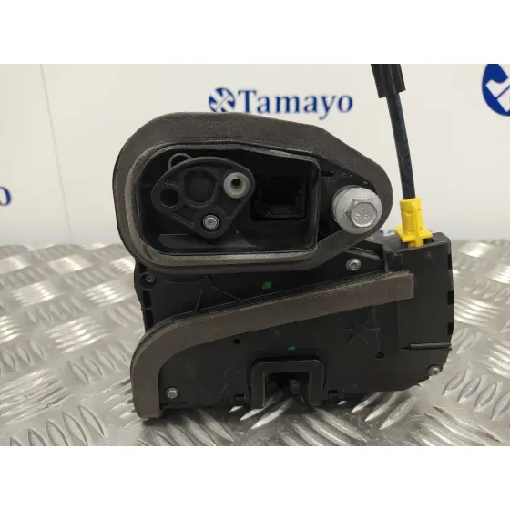Cerradura Puerta Delantera Izquierda para Opel Astra K Sports Tourer