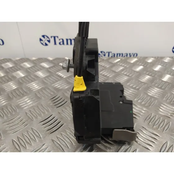 Cerradura Puerta Delantera Izquierda para Opel Astra K Sports Tourer