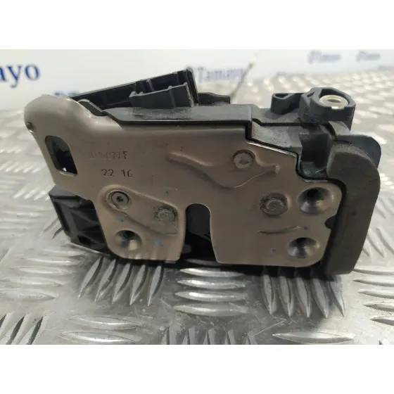 Cerradura Puerta Delantera Izquierda para Opel Astra K Sports Tourer