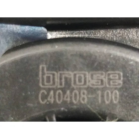 Elevalunas Trasero Derecho para Opel Astra K Sports Tourer