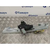 Elevalunas Trasero Izquierdo para Opel Astra K Sports Tourer