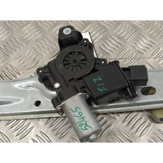 Elevalunas Trasero Izquierdo para Opel Astra K Sports Tourer