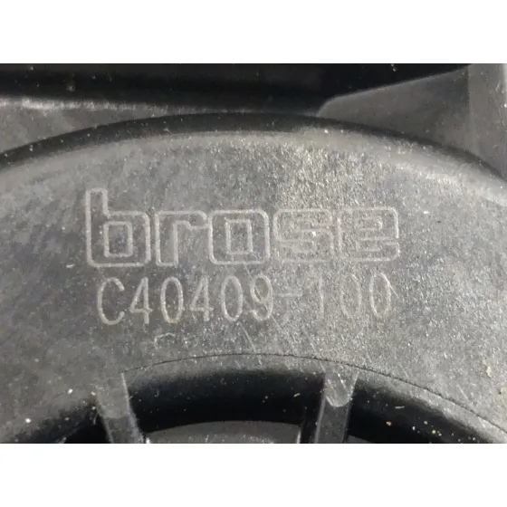 Elevalunas Trasero Izquierdo para Opel Astra K Sports Tourer