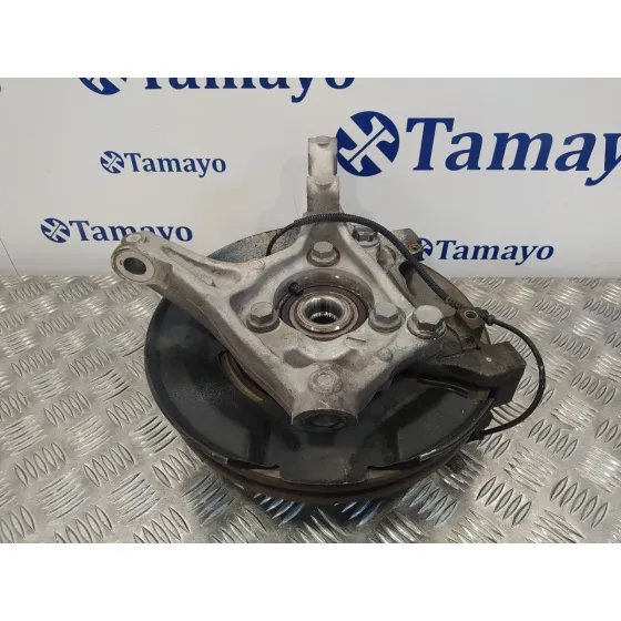 Mangueta Delantera Izquierda para Opel Astra K Sports Tourer
