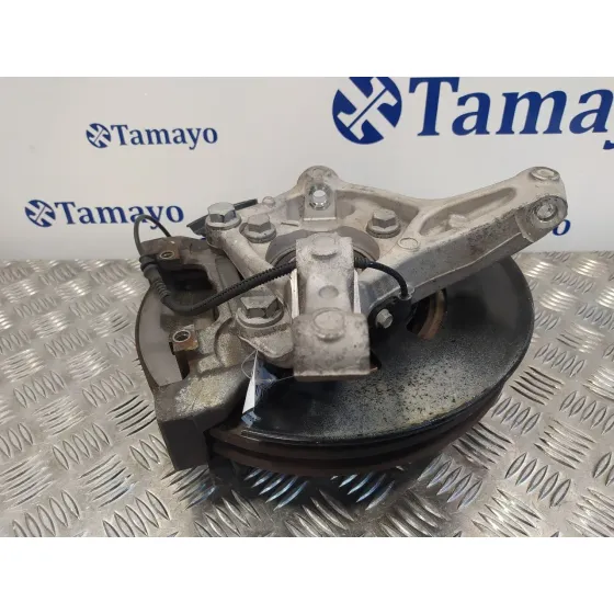 Mangueta Delantera Izquierda para Opel Astra K Sports Tourer