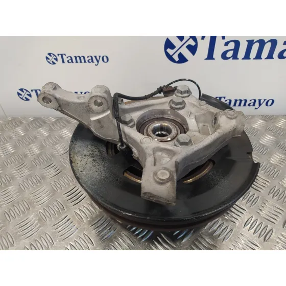 Mangueta Delantera Izquierda para Opel Astra K Sports Tourer
