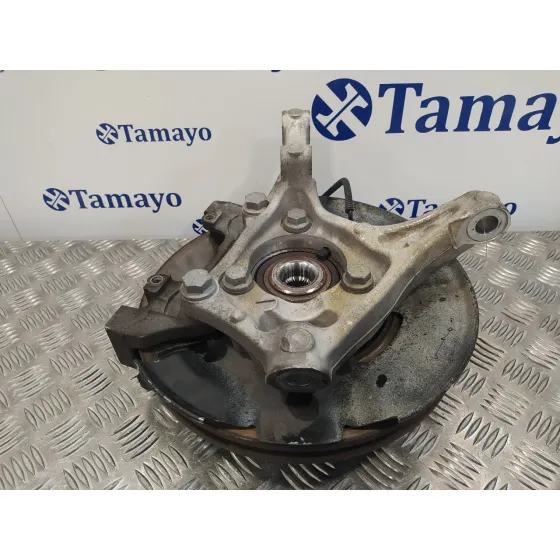 Mangueta Delantera Derecha para Opel Astra K Sports Tourer