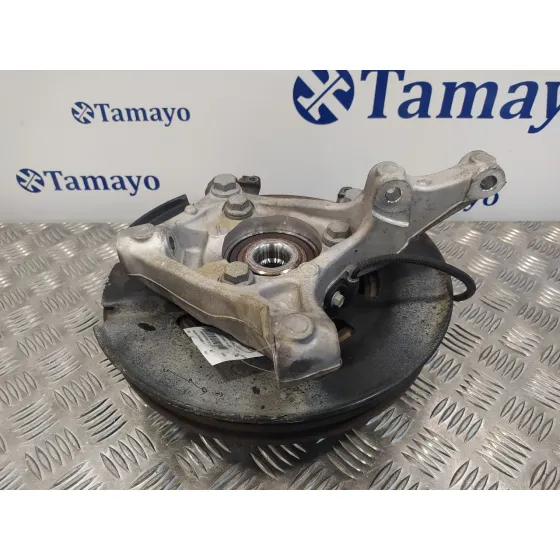 Mangueta Delantera Derecha para Opel Astra K Sports Tourer