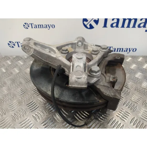 Mangueta Delantera Derecha para Opel Astra K Sports Tourer