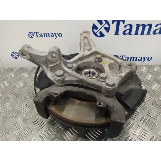 Mangueta Delantera Derecha para Opel Astra K Sports Tourer