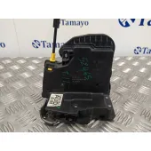 Cerradura Puerta Trasera Izquierda para Opel Astra K Sports Tourer