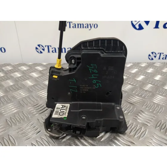 Cerradura Puerta Trasera Izquierda para Opel Astra K Sports Tourer
