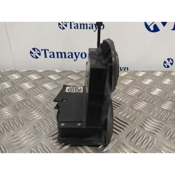 Cerradura Puerta Trasera Izquierda para Opel Astra K Sports Tourer