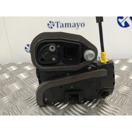 Cerradura Puerta Trasera Izquierda para Opel Astra K Sports Tourer