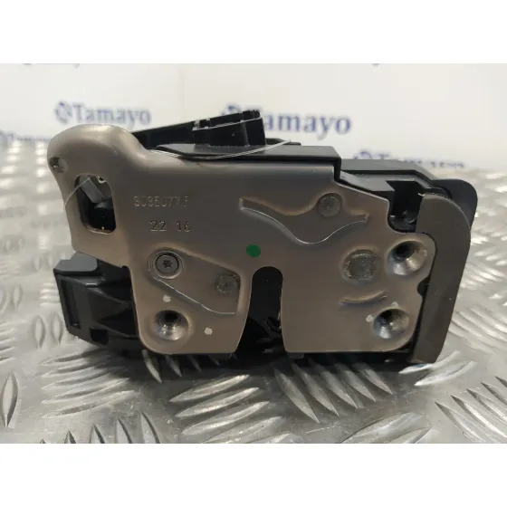 Cerradura Puerta Trasera Izquierda para Opel Astra K Sports Tourer