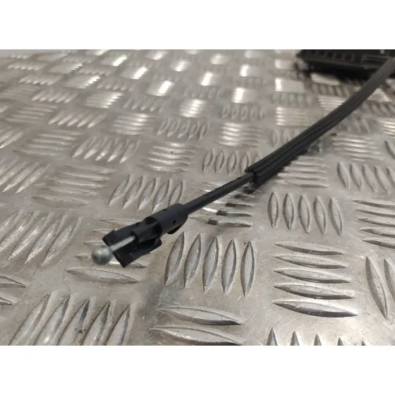 Cerradura Puerta Trasera Izquierda para Opel Astra K Sports Tourer