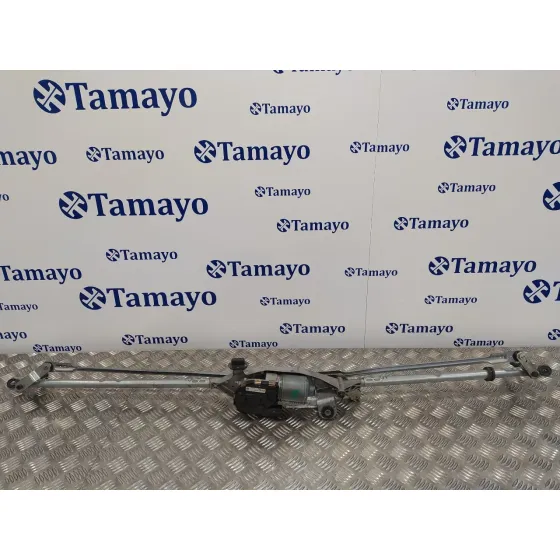 Motor Limpia Delantero para Opel Astra K Sports Tourer