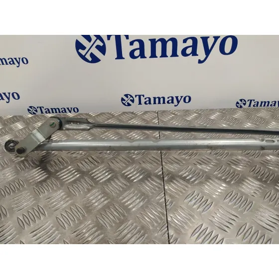 Motor Limpia Delantero para Opel Astra K Sports Tourer
