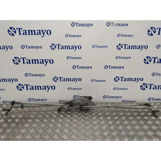 Motor Limpia Delantero para Opel Astra K Sports Tourer
