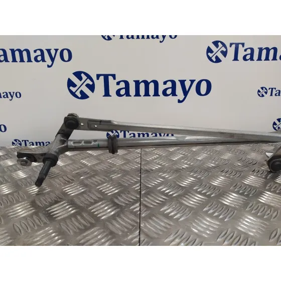 Motor Limpia Delantero para Opel Astra K Sports Tourer