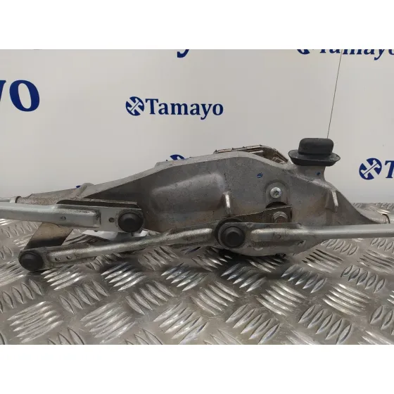 Motor Limpia Delantero para Opel Astra K Sports Tourer
