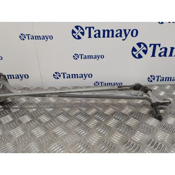 Motor Limpia Delantero para Opel Astra K Sports Tourer