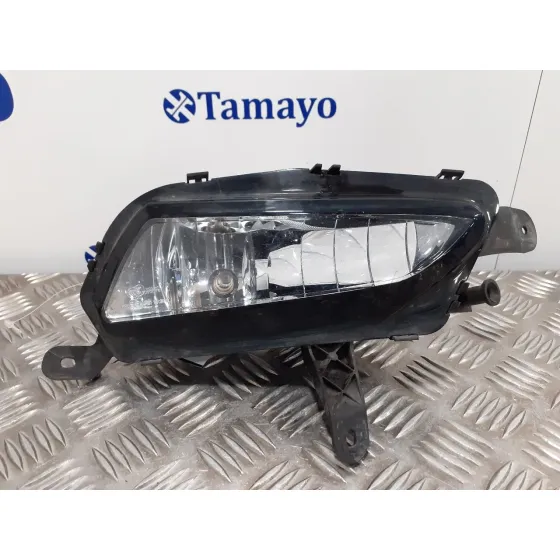 Faro Antiniebla Derecho para Opel Astra K Sports Tourer
