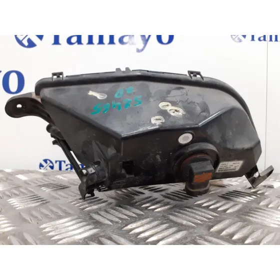 Faro Antiniebla Derecho para Opel Astra K Sports Tourer