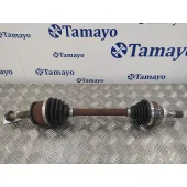 Transmision Delantera Izquierda para Opel Astra K Sports Tourer