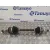 Transmision Delantera Izquierda para Opel Astra K Sports Tourer