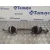 Transmision Delantera Izquierda para Opel Astra K Sports Tourer