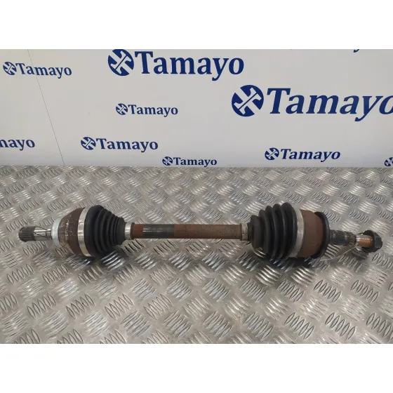 Transmision Delantera Izquierda para Opel Astra K Sports Tourer
