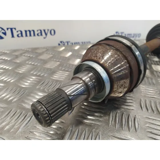 Transmision Delantera Izquierda para Opel Astra K Sports Tourer