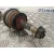 Transmision Delantera Izquierda para Opel Astra K Sports Tourer