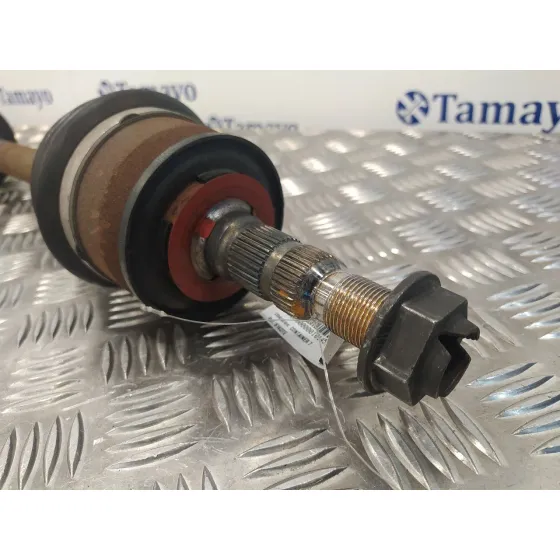 Transmision Delantera Izquierda para Opel Astra K Sports Tourer