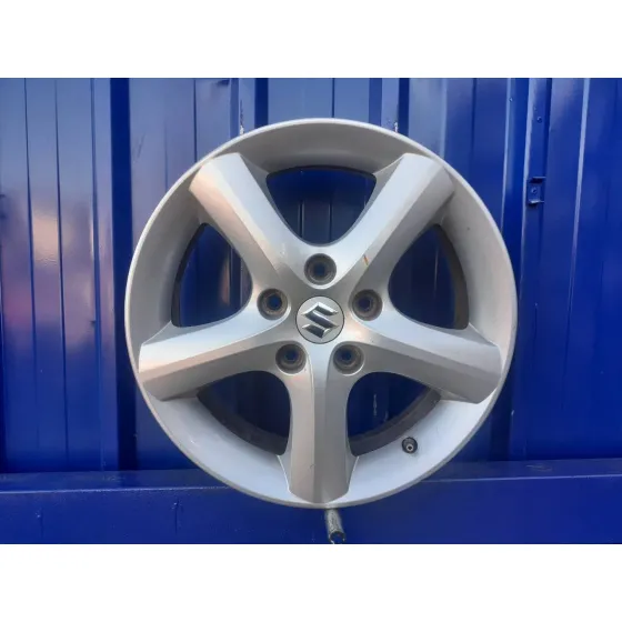 Llanta para Suzuki Sx4 Rw (Ey)