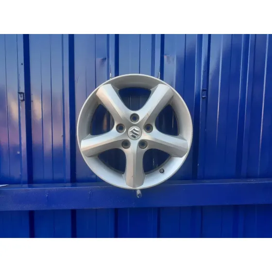 Llanta para Suzuki Sx4 Rw (Ey)